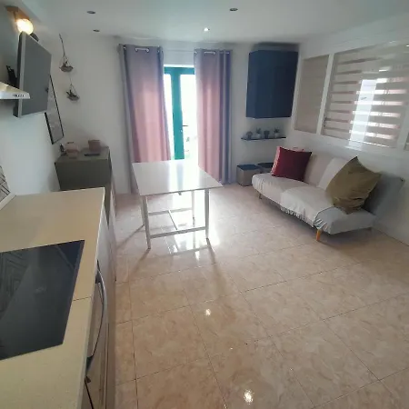 Appartement Caleta Paraiso 151